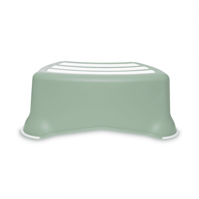 Treapta inaltatoare pentru copii My Step Stool Verde Pastel