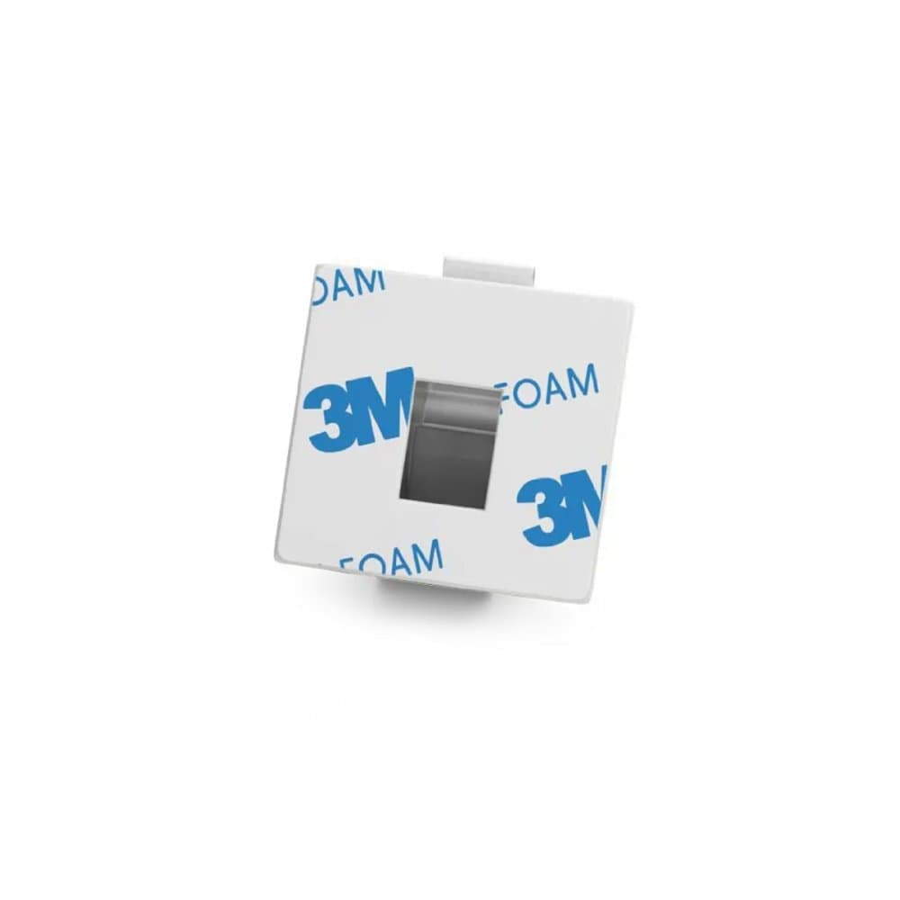 Set 4 dispozitive de siguranta pentru bebelusi Babyono incuietoare magnetica pentru mobila