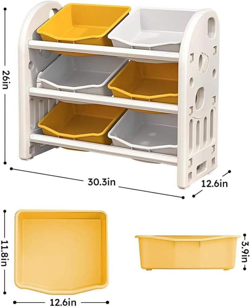 Gardulet loc de joaca Nichiduta Garden Duck Yellow 160X160cm, utilizare interiorexterior, cu organizator, casuta,poarta de siguranta,covoras spuma 1cm,cos de baschet,100bile color, lumini, jucarie muzicala, margini rotunjite
