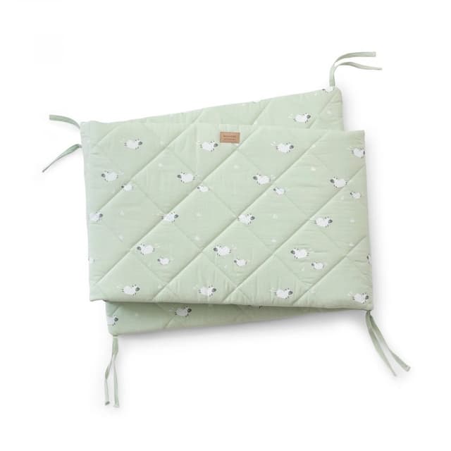 Pachet pilota si protector patut 60x120 cm