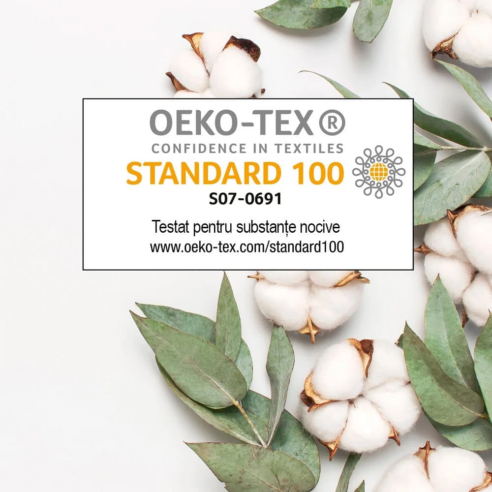 Baldachin lateral din muselina pentru pat tip casuta, Little Amy, Camel, 180x155 cm