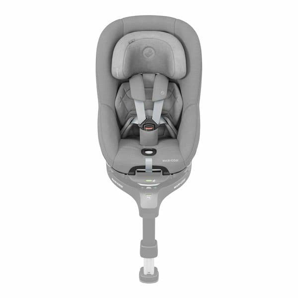 Scaun auto I-size Maxi-Cosi Pearl 360 Pro authentic green