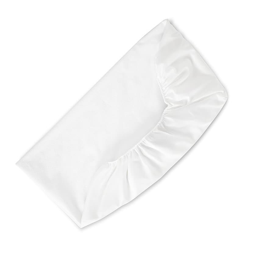 Husa protectie impermeabila pentru saltea 140 x 70 + 20 cm din bumbac