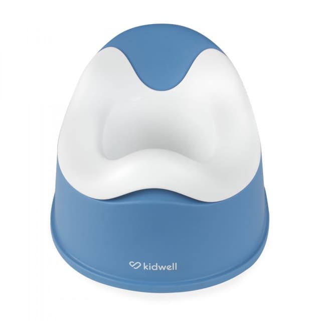 Olita pentru copii cu insertie detasabila Kidwell Nilo Blue