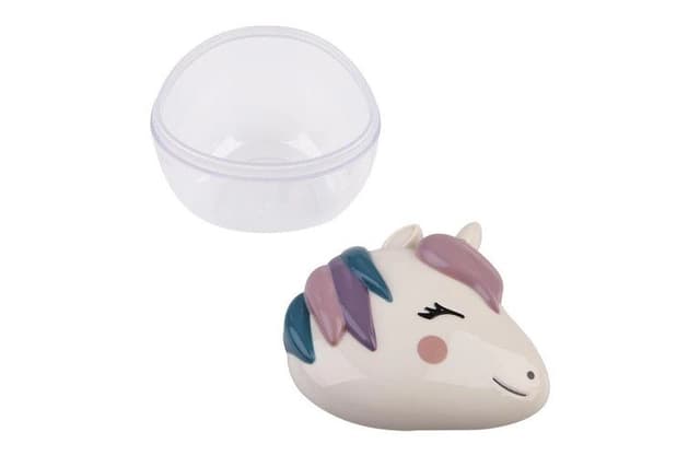 Recipient pentru hrana Melii Luxe unicorn