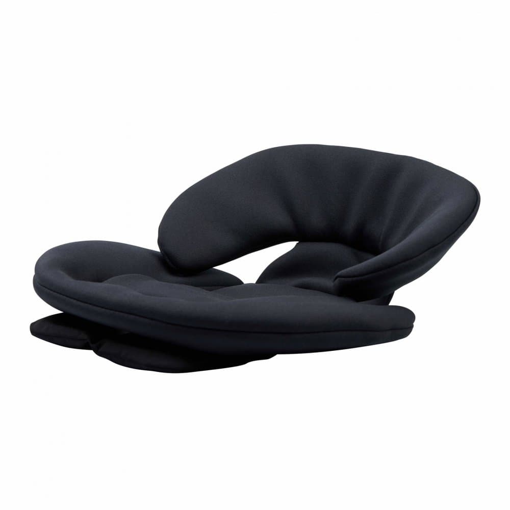 Insert pentru nou nascuti BeSafe Black