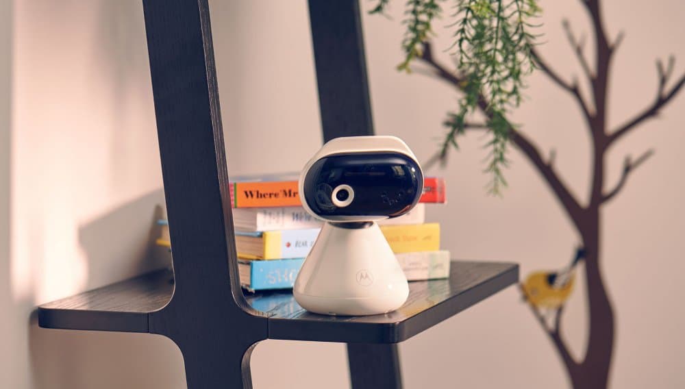Camera suplimentara Motorola pentru PIP1500 Connect