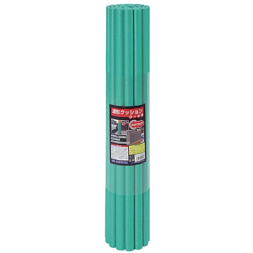 Panou de perete tip acordeon Car Boy Safety verde 1200x1800x9 mm
