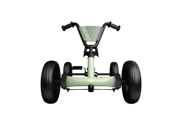 Kart pentru copii Berg Buzzy Green