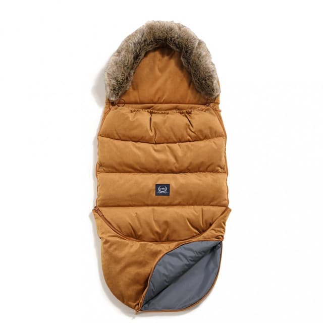 Sac de dormit pentru carucior La Millou Combo Multi Toffi