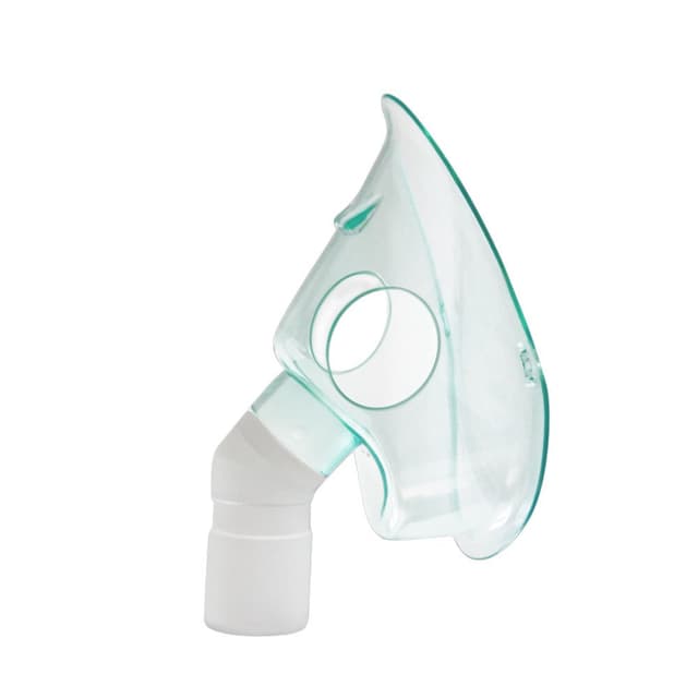 Masca rotativa nou - nascuti RedLine RDA001A, pentru aparatele de aerosoli, cea mai mica dimensiune disponibila