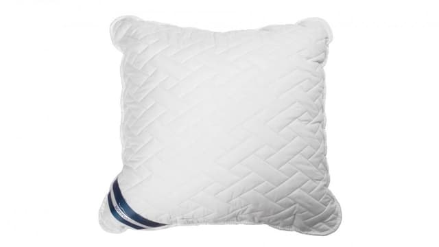 Perna Somnart Hygiena hipoalergenica cu bilute Superball poliester 50 x 70 cm