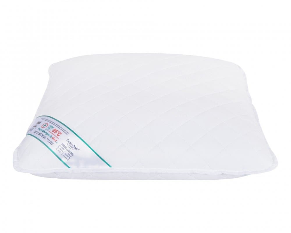 Perna Somnart HypoallergenicMed lavabila 60 x 60 cm