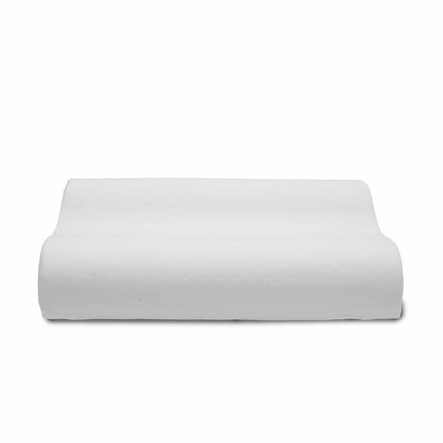 Perna ergonomica Somnart Memory 41 x 72 x 11 cm
