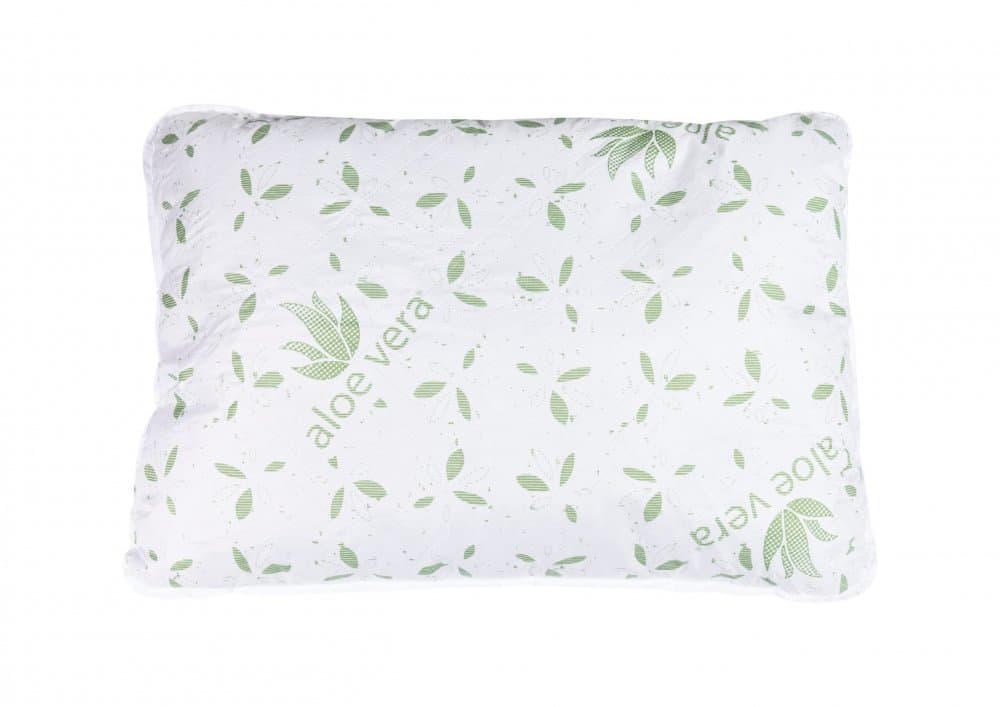 Perna Somnart Aloe Vera matlasata 50 x 70 cm