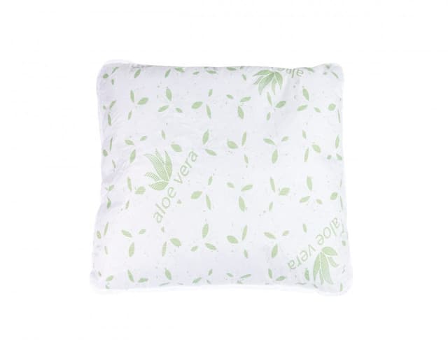 Perna Somnart Aloe Vera matlasata 70 x 70 cm