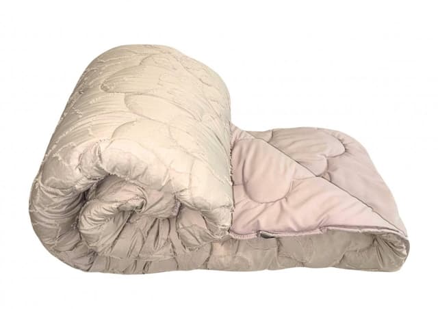 Pilota Somnart Duo Comfort Latte matlasata pentru primavara toamna 180 x 200 cm, 300 grmp