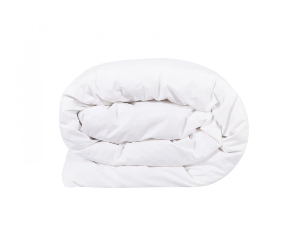 Pilota cu pene Somnart Naturo din bumbac 150 x 200 cm