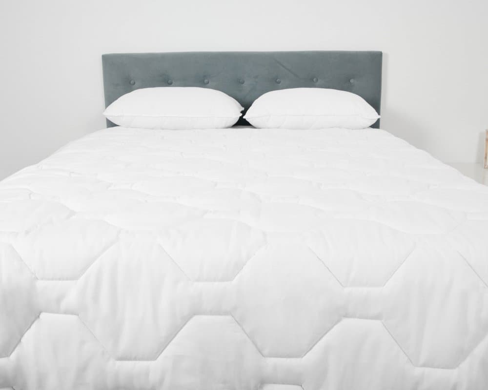 Pilota de vara Somnart Superior Plus din bumbac 150 x 200 cm, 200 grmp