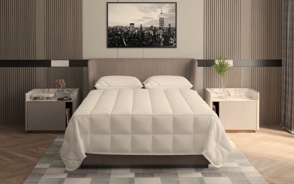 Pilota pentru iarna Somnart HypoallergenicMed 200 x 220 cm