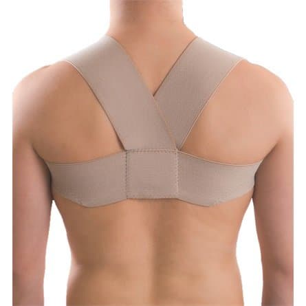Suport corector pentru spate si umeri AnatomicHelp marimea XL 100-115 cm