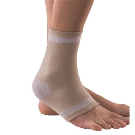 Suport stabilizator pentru glezna si calcai AnatomicHelp marimea S 19-22 cm