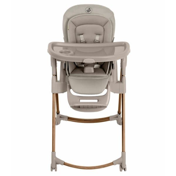 Scaun de masa Maxi-Cosi Minla Plus Elegance Beige