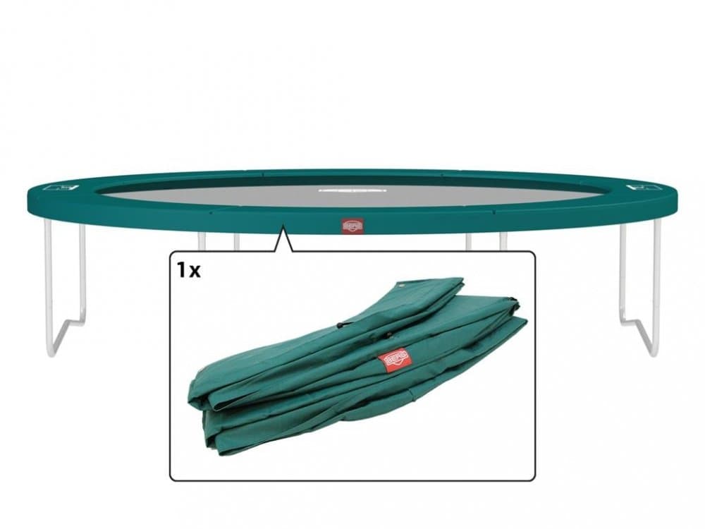 Protectie arcuri pentru trambulina Favorit 430