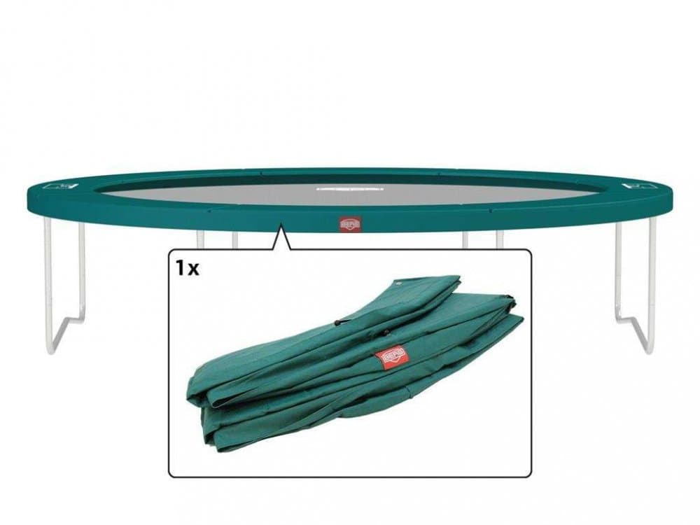 Protectie arcuri pentru trambulina Favorit 330