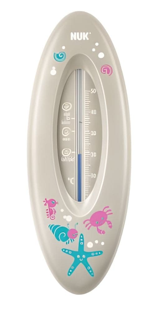 Termometru pentru baie Ocean Nuk