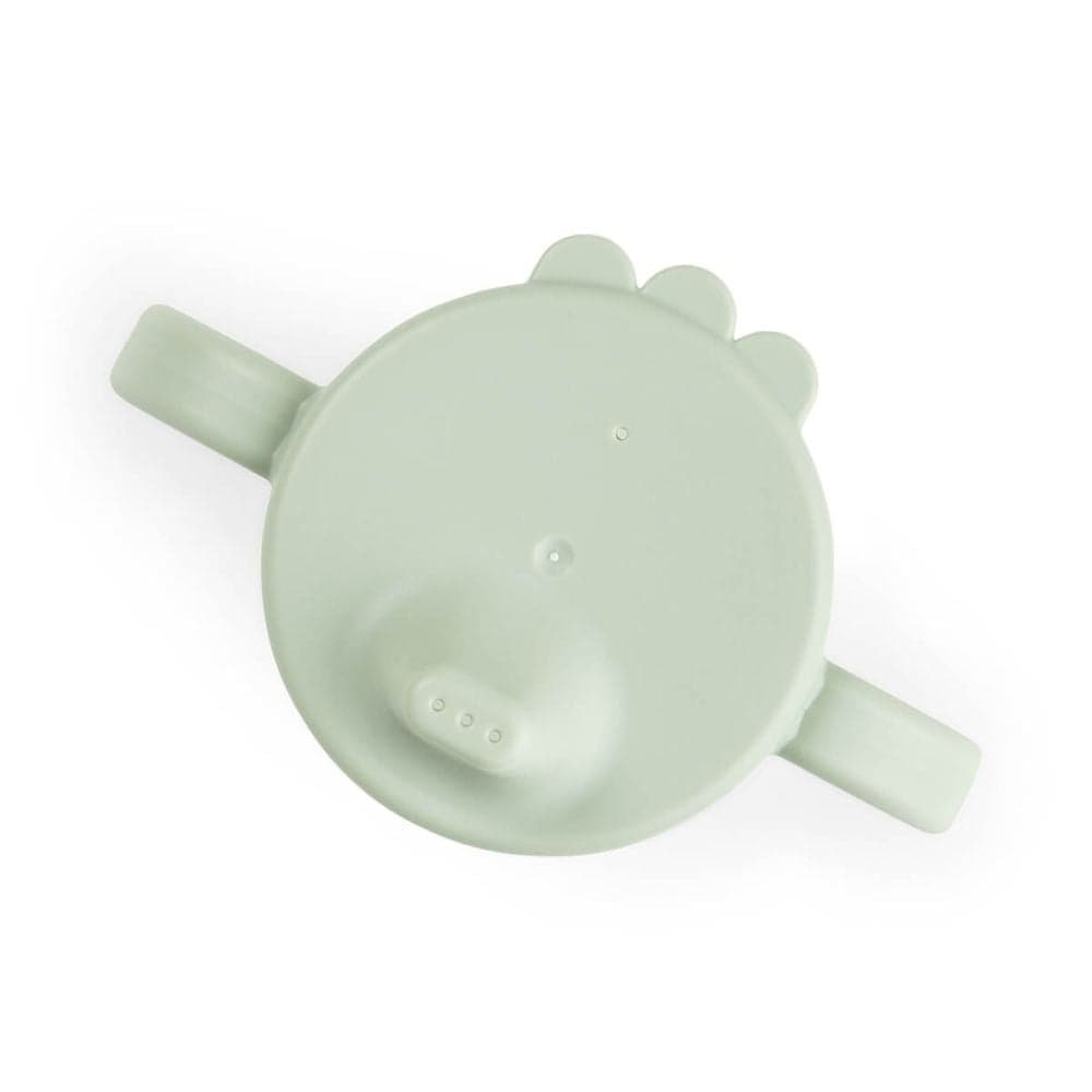 Cana de antrenament Done by Deer cu doua manere Playground 260 ml