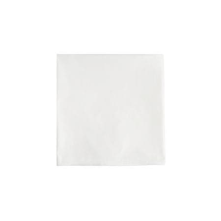 Cearceaf impermeabil 120x60 cm Twindeco Alb