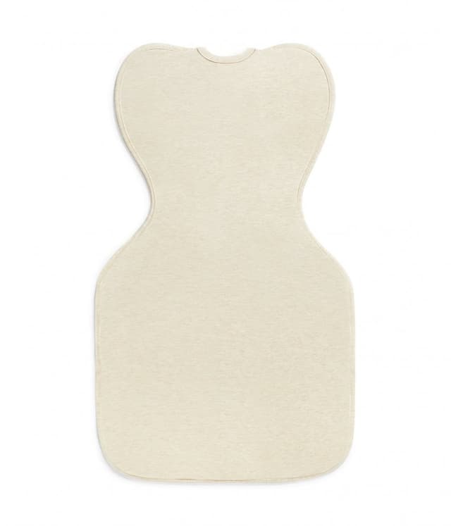 Sac de dormit pentru infasat Love to Dream Swaddle Up nou-nascut 1.5 Tog Fleece Twings