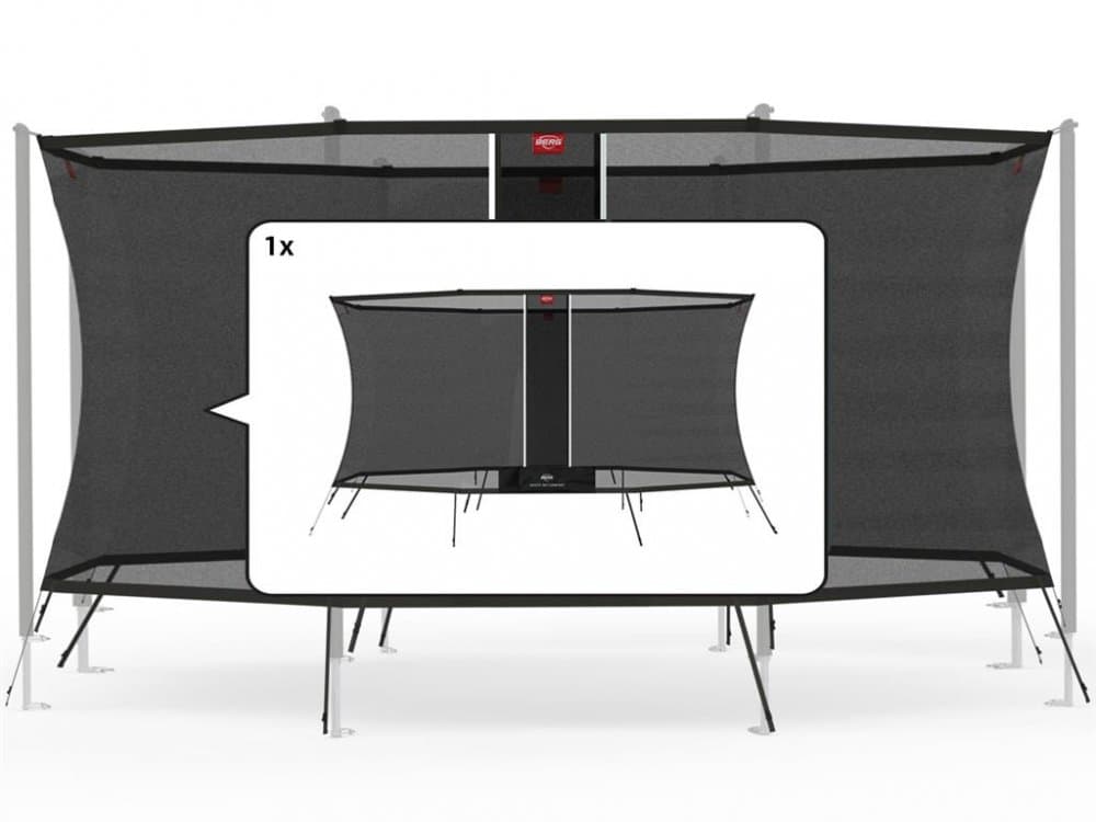 Plasa pentru siguranta Trambulina Berg 520 (8 stalpi)