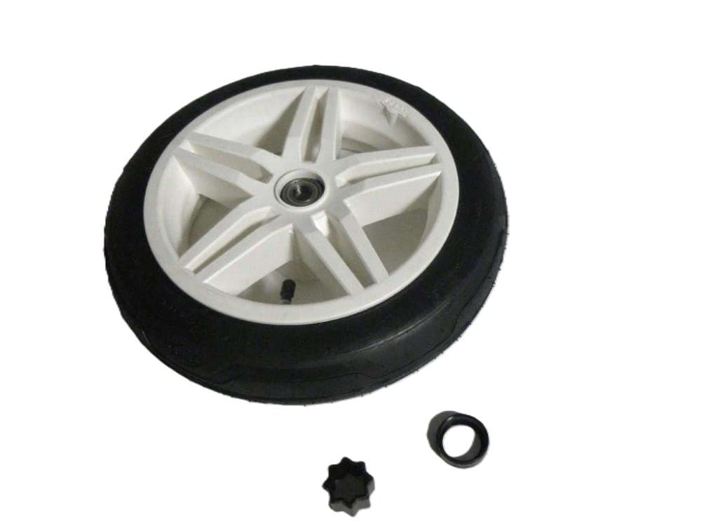 Roata tractiune pentru kart cu pedale Berg BMW Street Racer