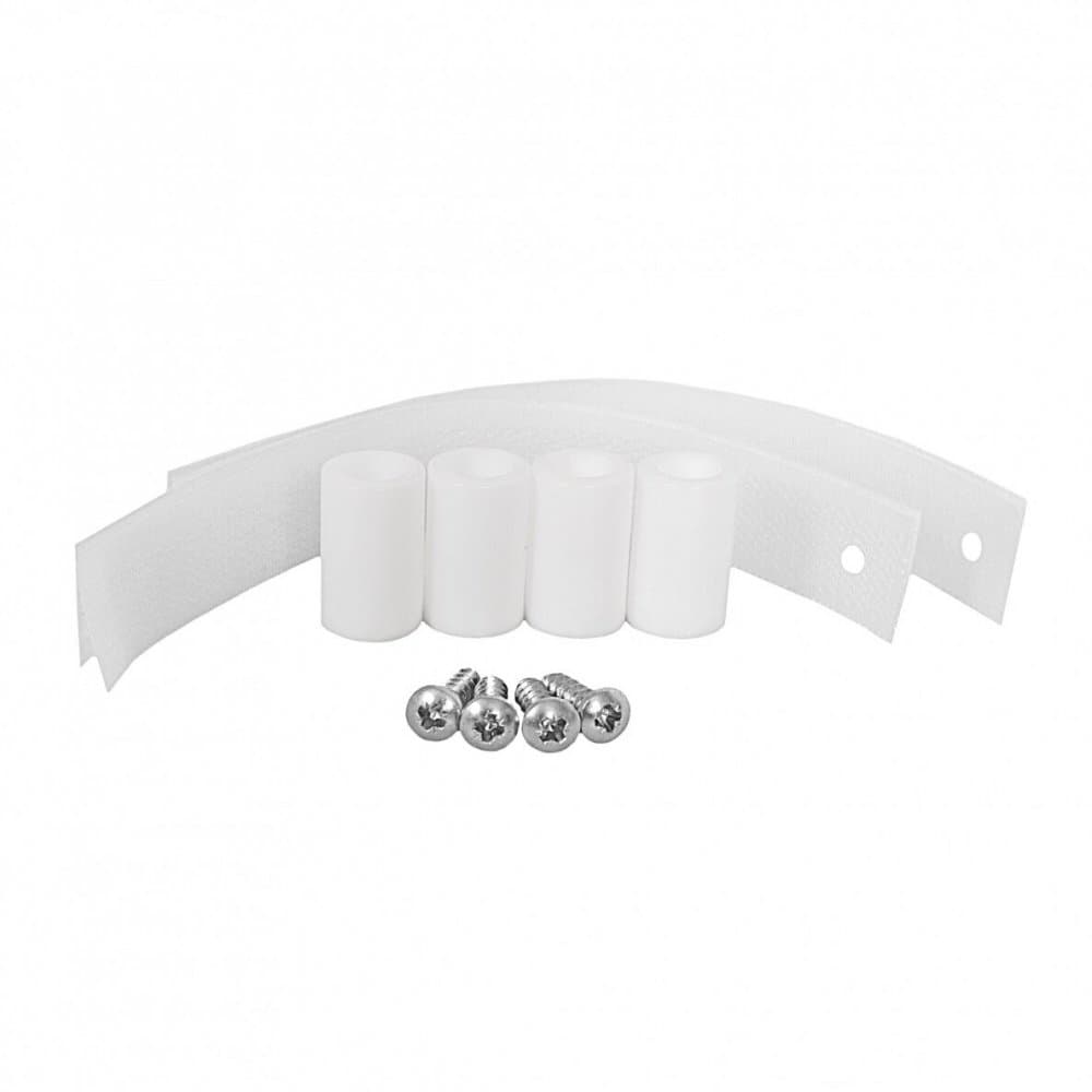 Saltea de infasat Ceba Baby Ultra Light Pierrot 50x70 cm cu intaritura, grosime 3 cm, sistem siguranta si anti-alunecare