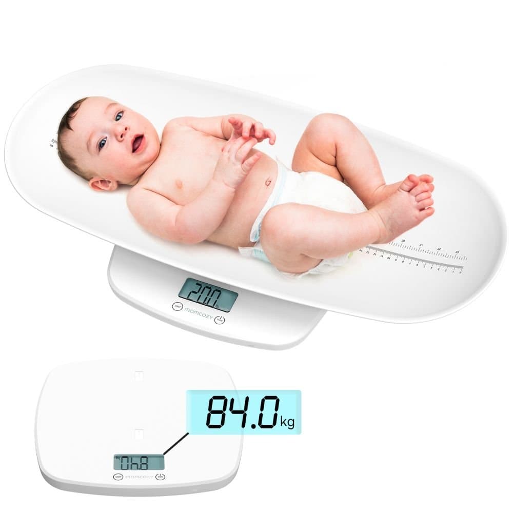 Cantar multifunctional evolutiv pentru bebelusi Momcozy