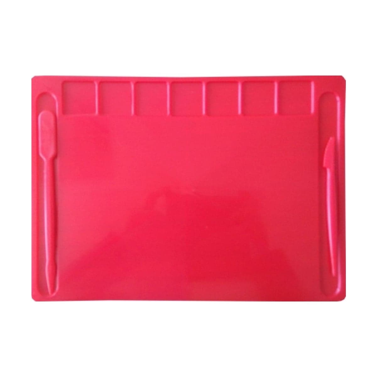 Planseta cu accesorii, Herlitz, pentru modelat