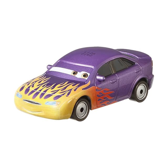 Masina Cars Die Cast Marilyn, FLL81