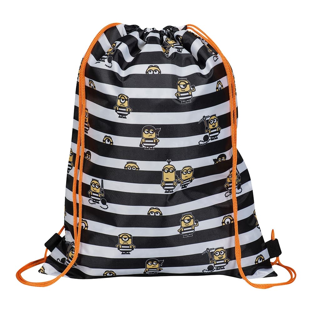 Geanta incaltaminte sport Minions 3