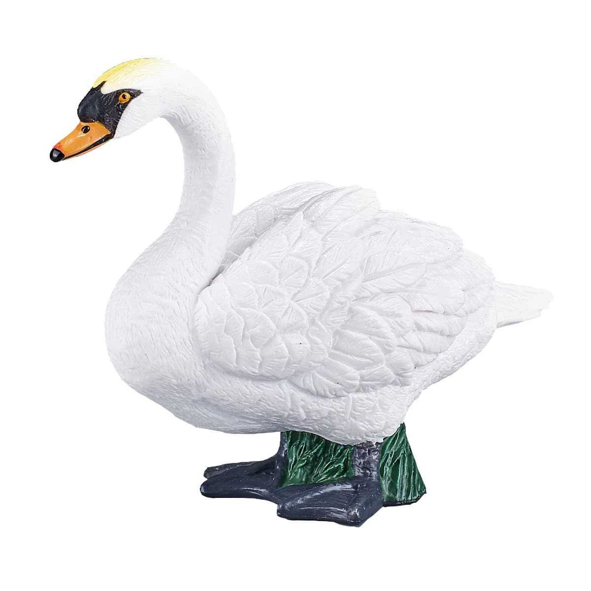 Figurina Mojo, Lebada