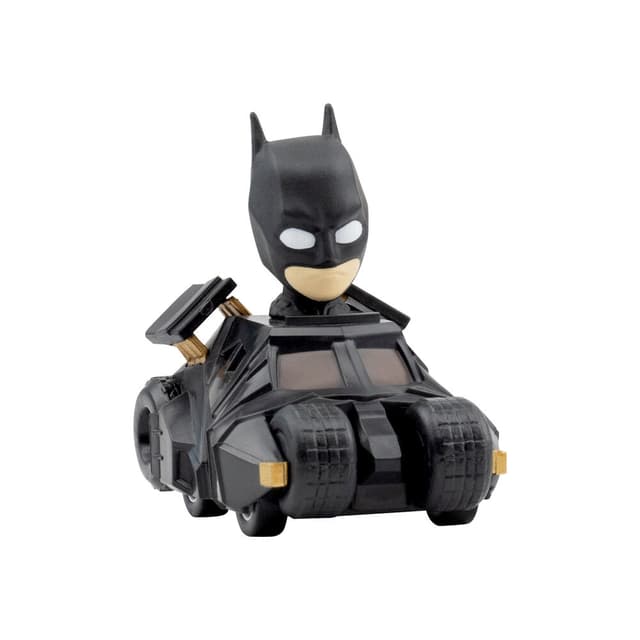 Figurina cu vehicul, Yume, The Dark Knight Batman