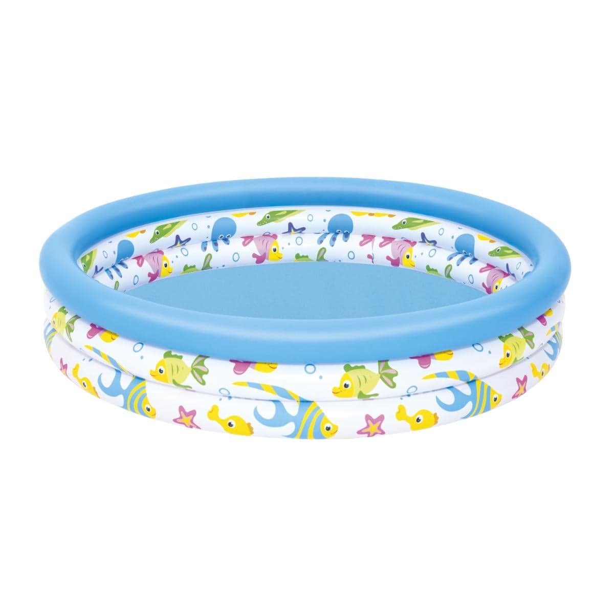 Piscina gonflabila, Bestway, 122 x 25 cm