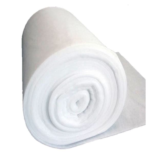 Vatelina CONFILL 250 gr/mp, latime 1,6 m, lungime 40 m, 64 mp