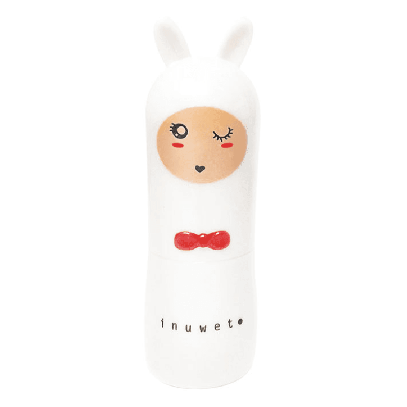 Balsam buze copii, Bunny Sweety, 3.5g, Inuwet
