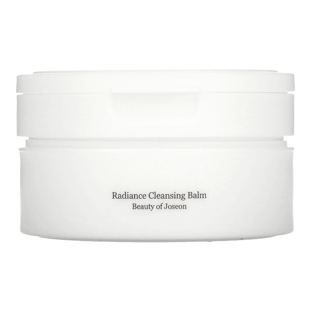 Balsam de curatare a tenului cu apa de orez Radiance Cleansing, 100ml, Beauty of Joseon