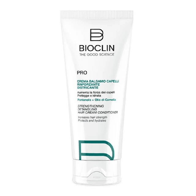 Balsam fortifierea parului Pro, 200 ml, Bioclin