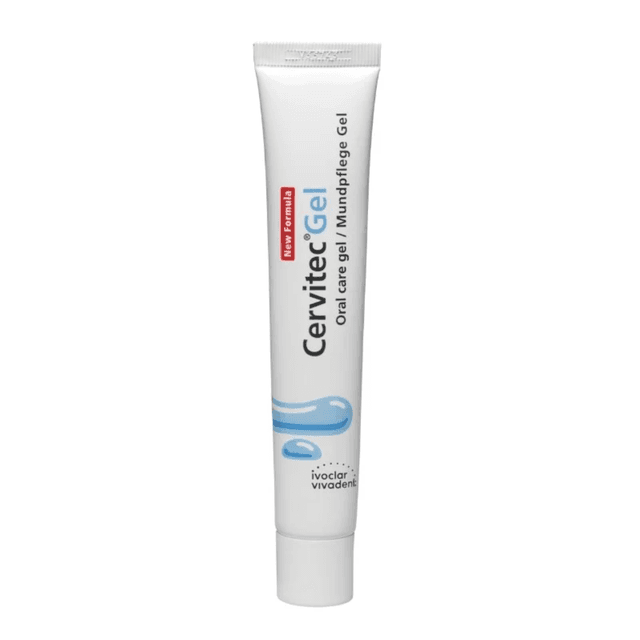 Gel dentar Cervitec 50g, Ivoclar Vivadent