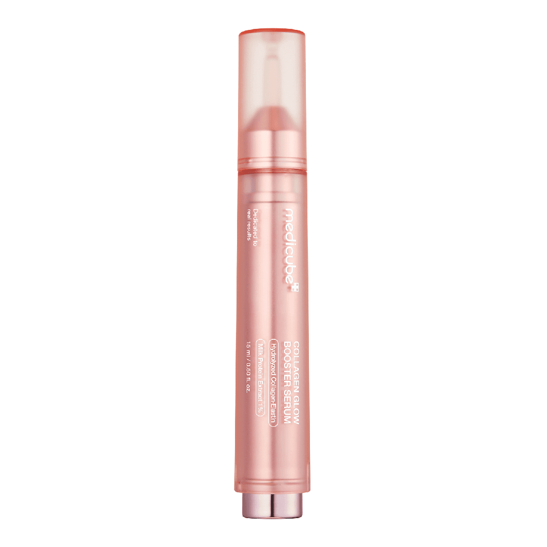 Ser de fata Collagen Glow Booster, 15 ml, Medicube