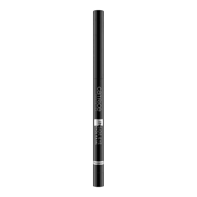 Creion de ochi negru 010 Inside Eye Khol Kajal, 0.3 g, Catrice